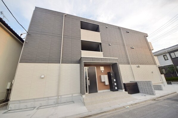 コンフォール セイワの物件内観写真